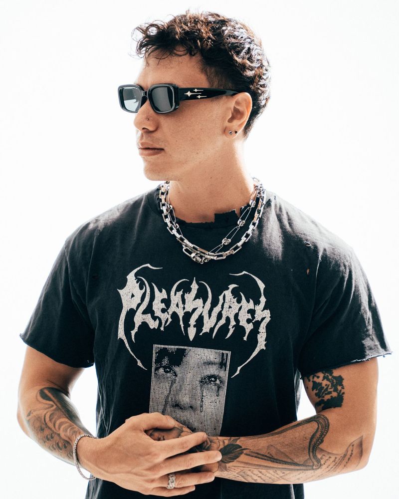 Dillon Nathaniel