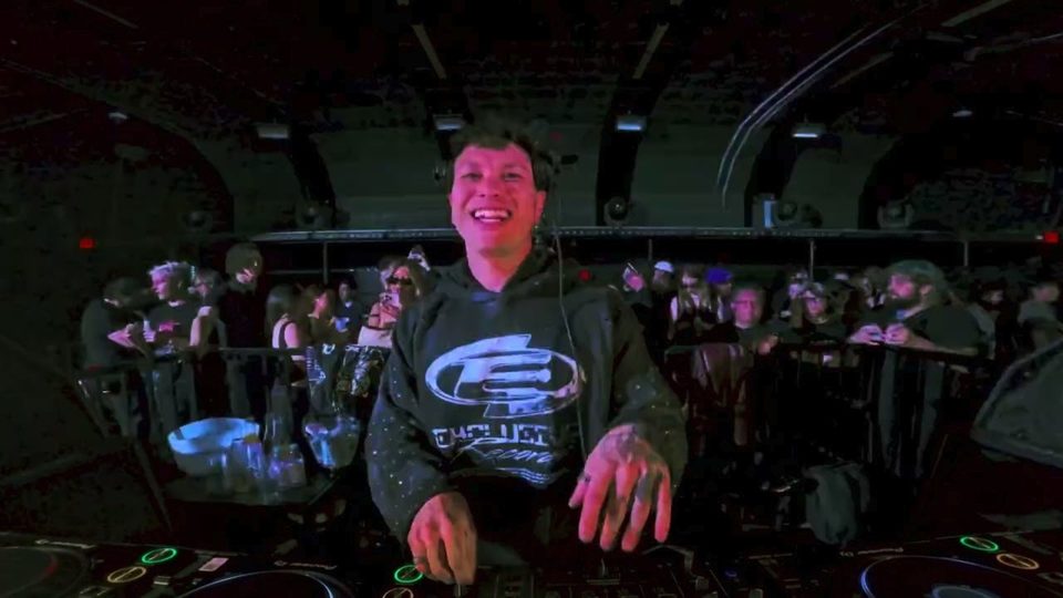 Dillon Nathaniel @ Academy LA 4.29.26