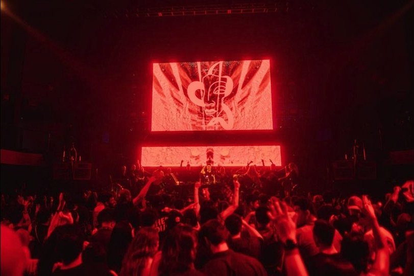 Dillon Nathaniel @ Exchange LA 8.22.25